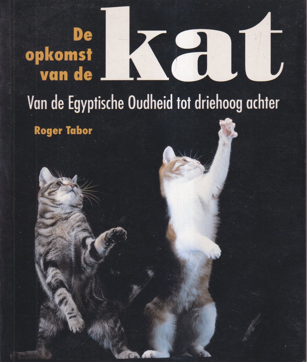 Opkomst van de kat