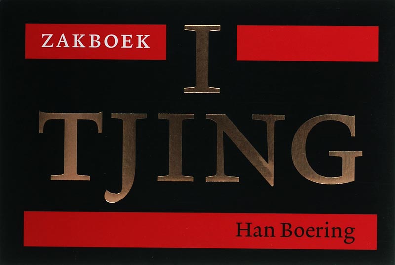 Zakboek I Tjing