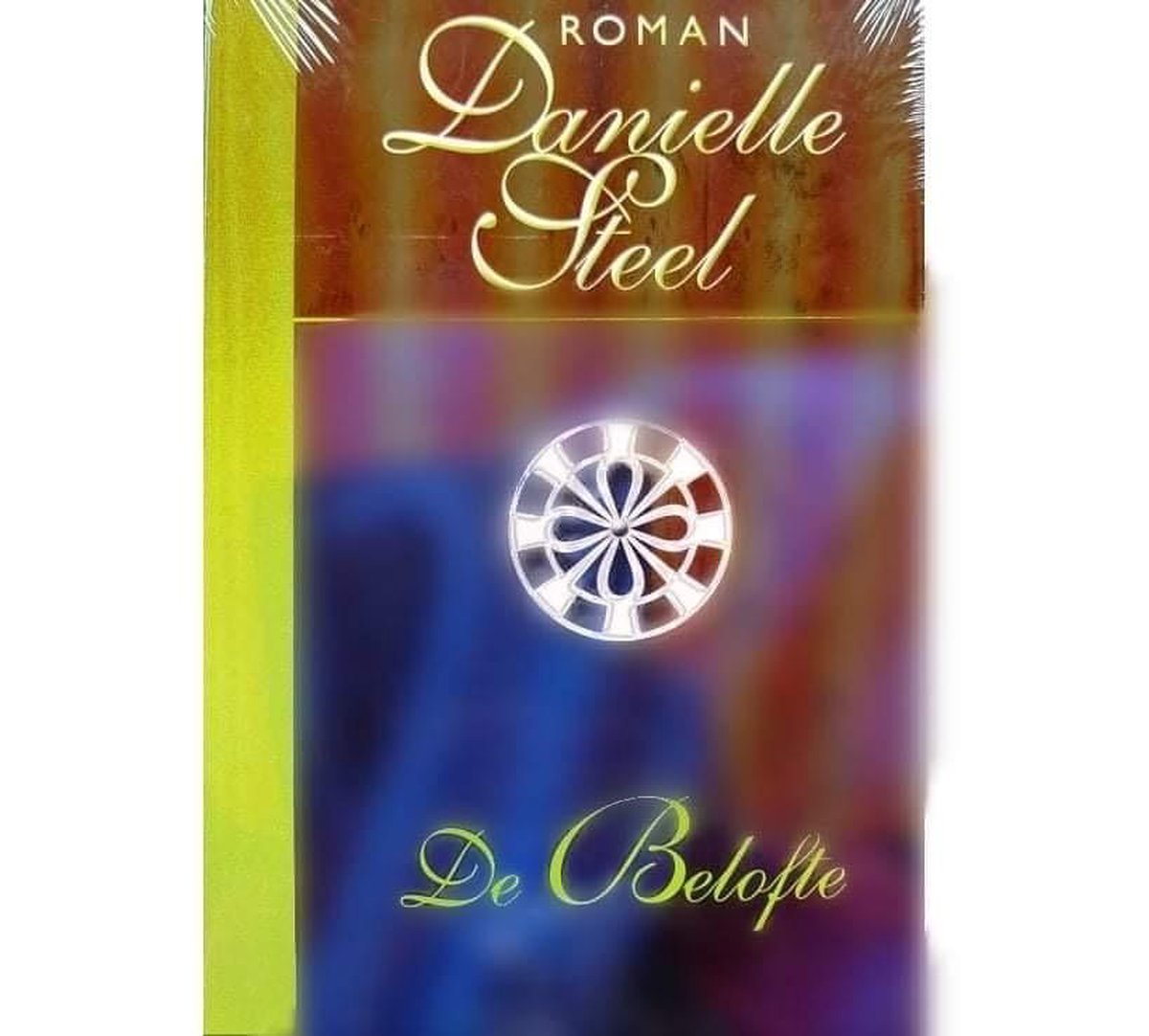 De belofte - Steel Danielle