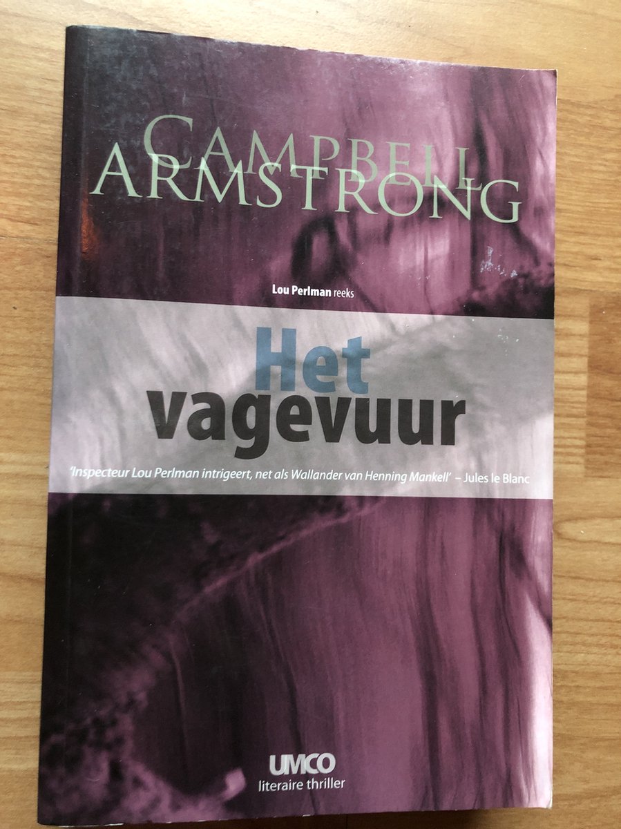 Het Vagevuur