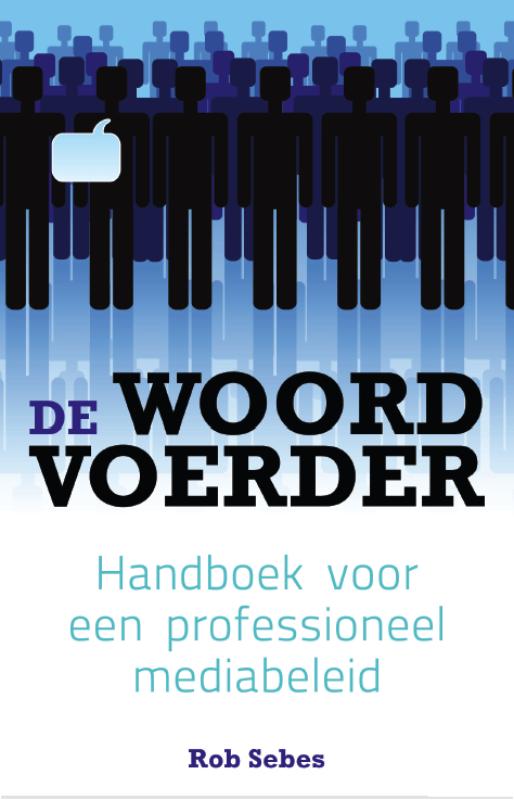 De woordvoerder