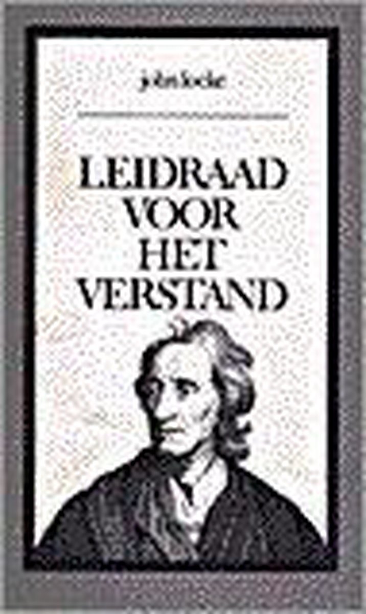 Leidraad voor het verstand / Boom klassiek