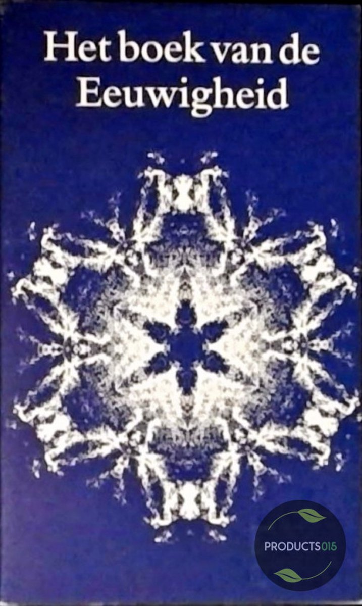 Het boek van de Eeuwigheid