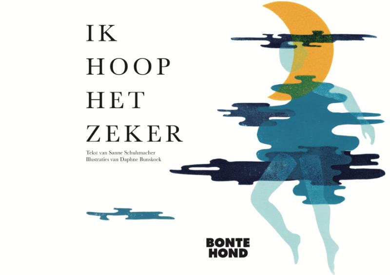 Ik hoop het zeker / BonteHond / 2