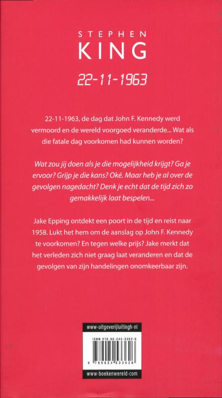 22-11-1963 achterkant