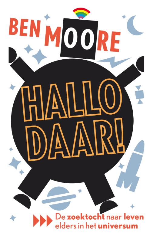 Hallo daar