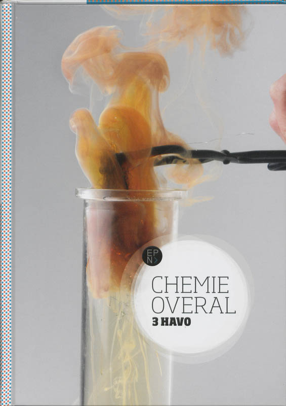 Chemie Overal 3 havo