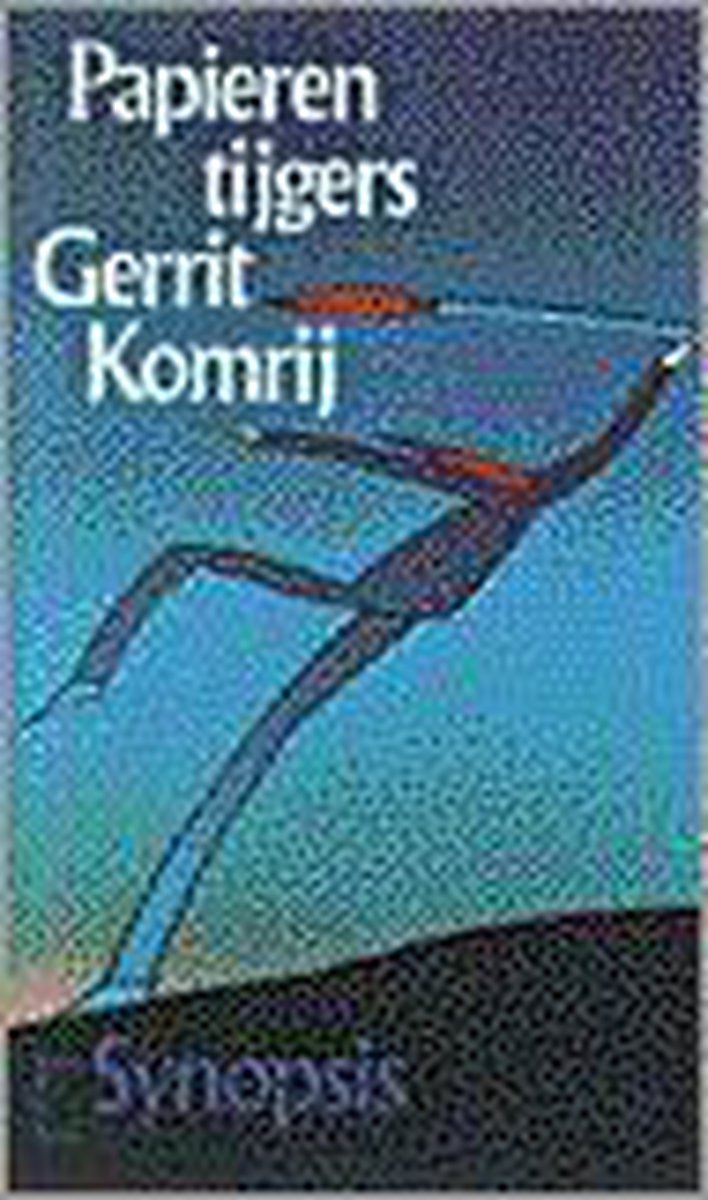 Papieren tijgers / Synopsis