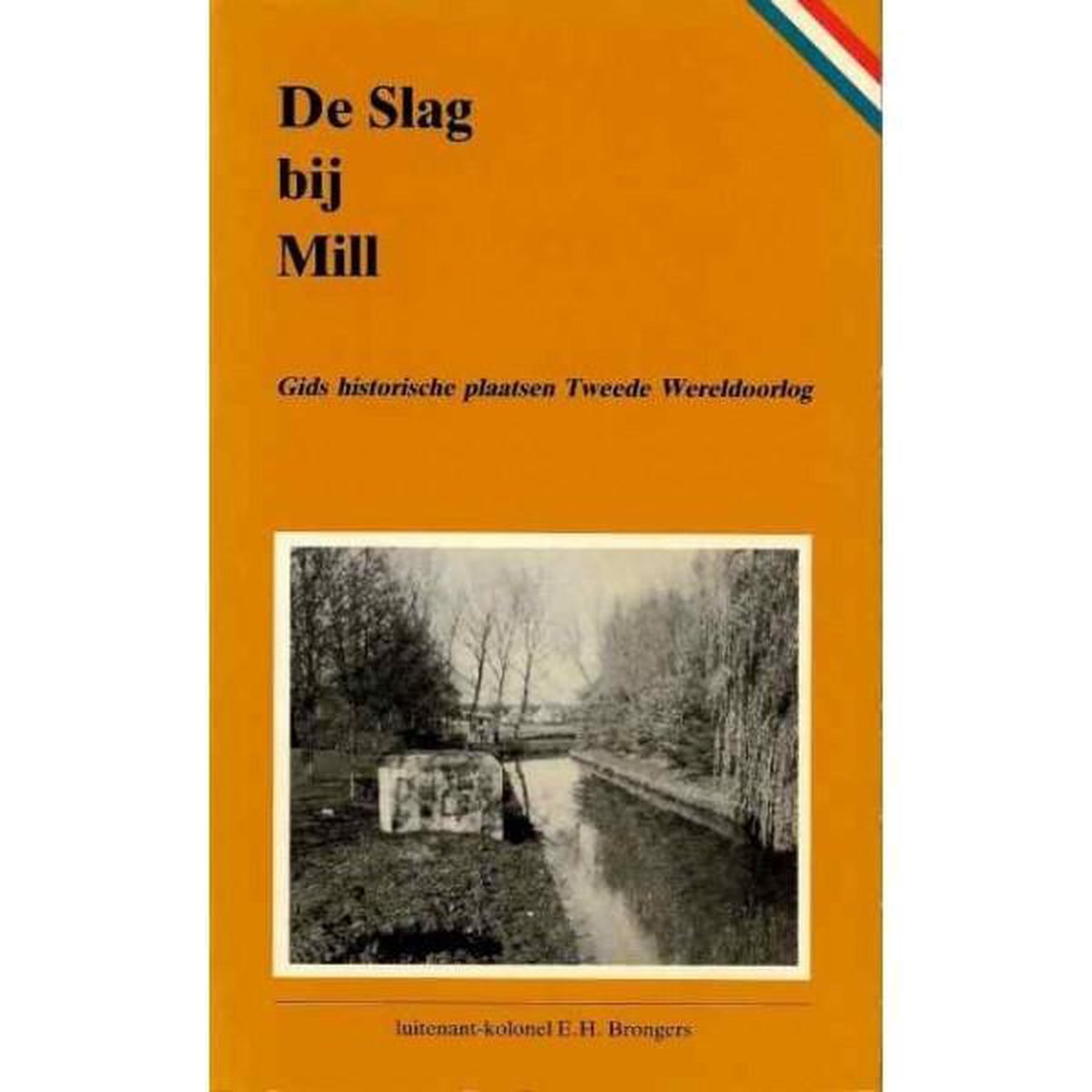 De slag bij Mill