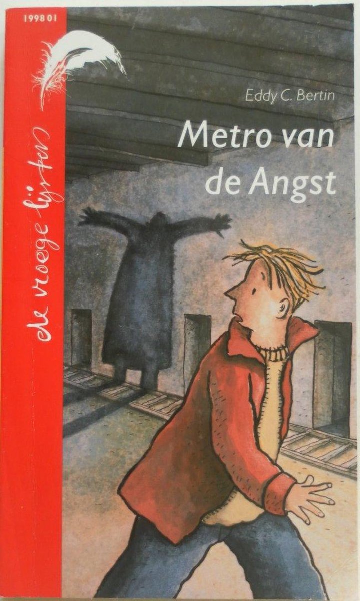 Metro van de angst