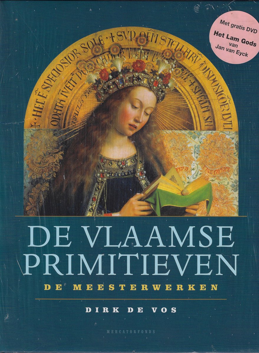 De Vlaamse Primitieven