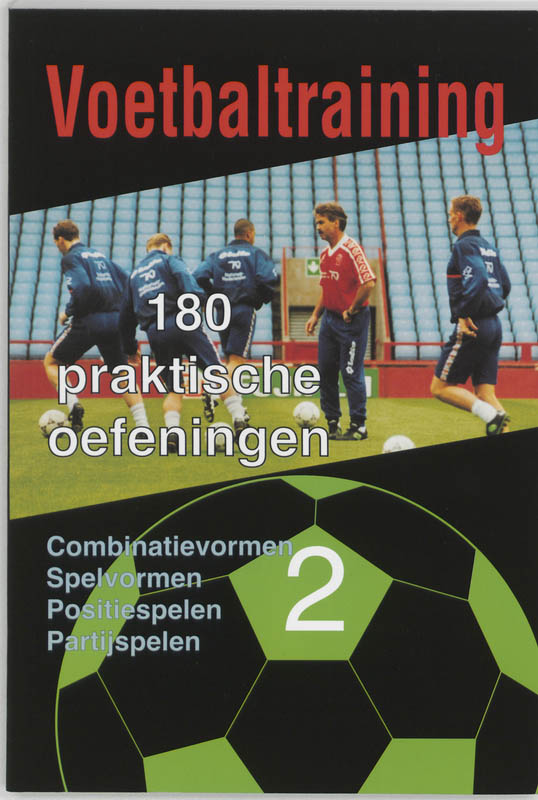 Voetbaltraining / 2