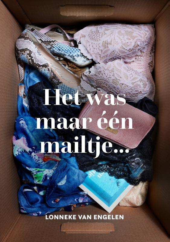 Het was maar één mailtje... / Lonneke en Raf