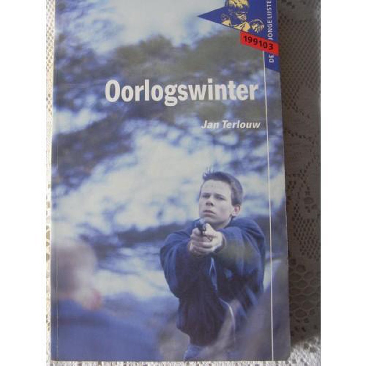 Oorlogswinter
