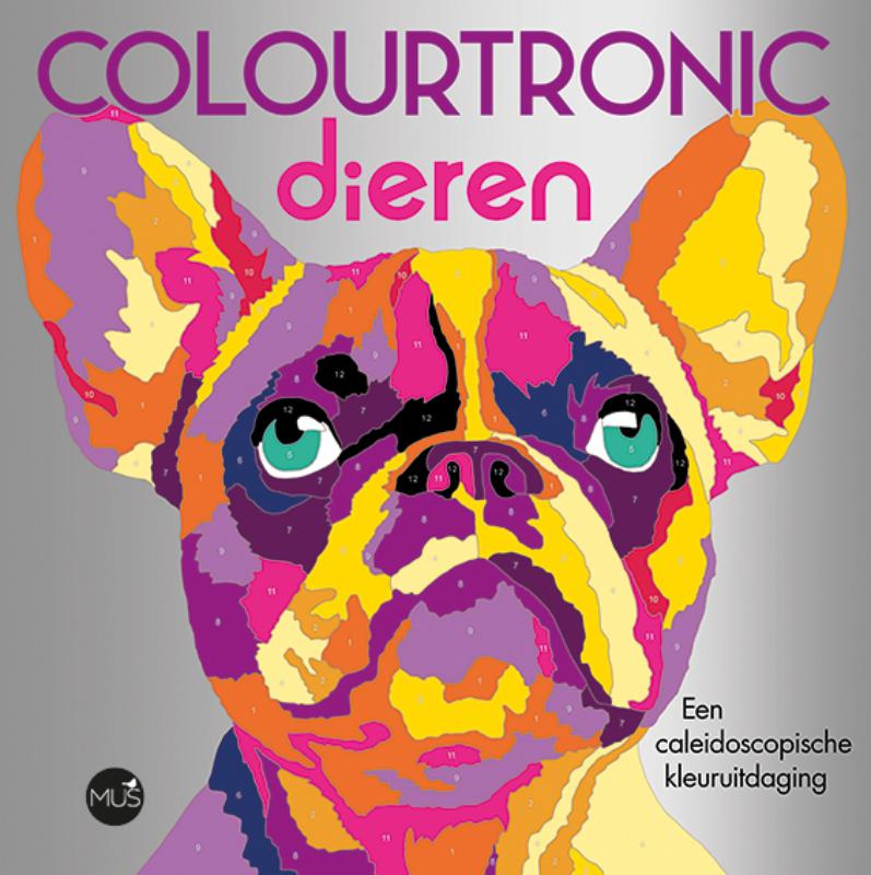 Colourtronic dieren