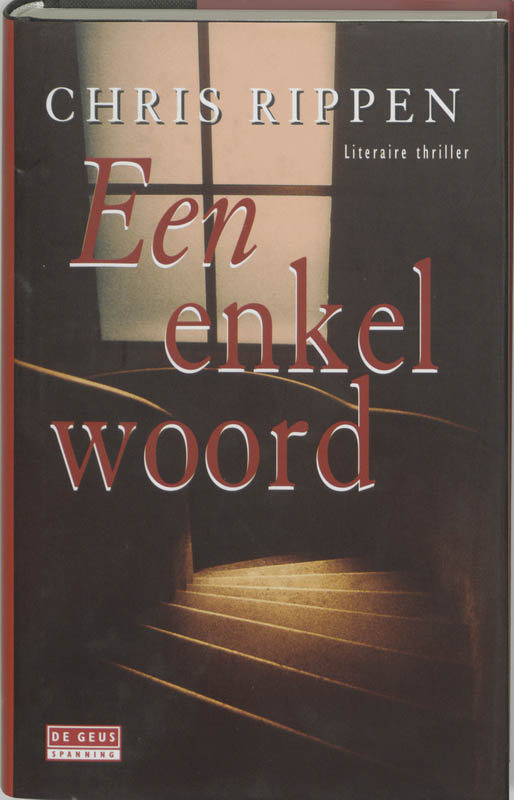 Een Enkel Woord