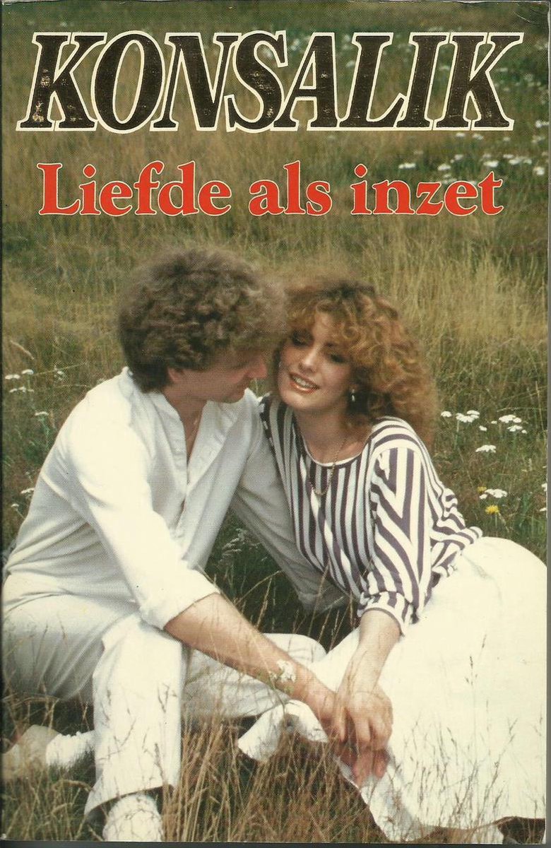 Liefde als inzet