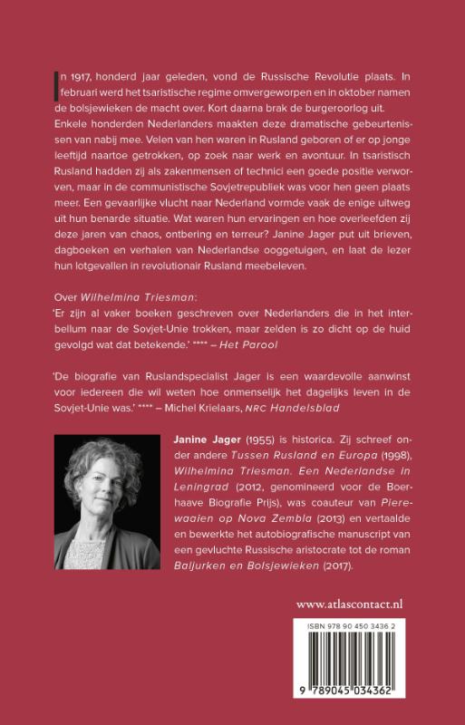 Hoe komen wij heelhuids uit deze hel achterkant