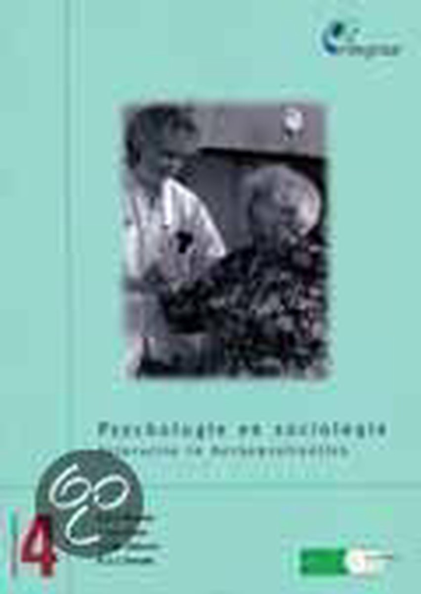 Psychologie en sociologie