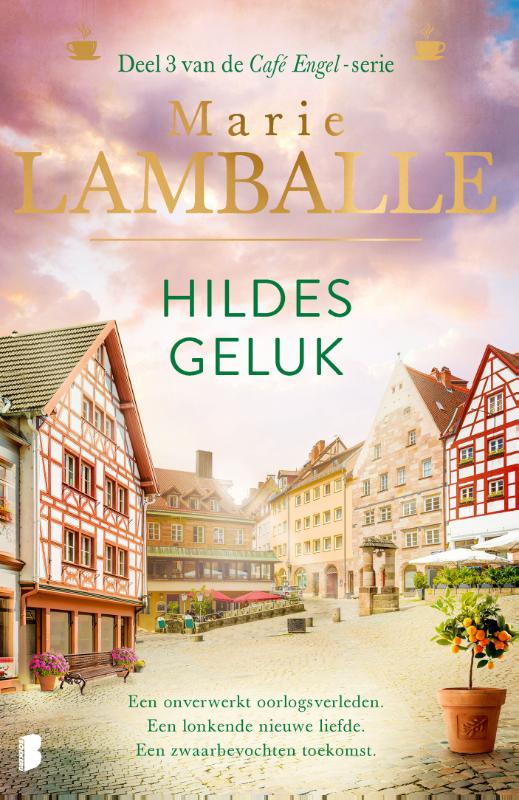 Hildes geluk / Café Engel / 3