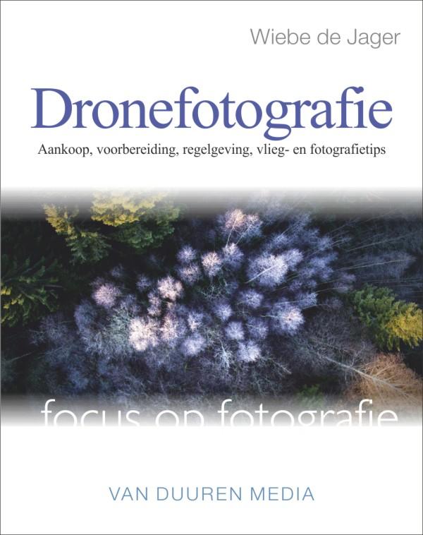 Dronefotografie / Focus op fotografie