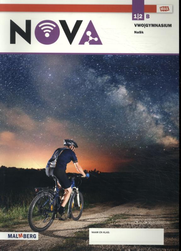 Nova NaSk 1/2 B vwo/gymnasium