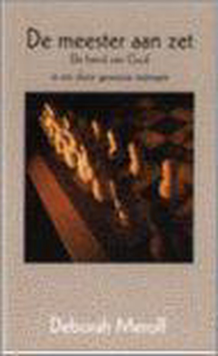 De Meester Aan Zet