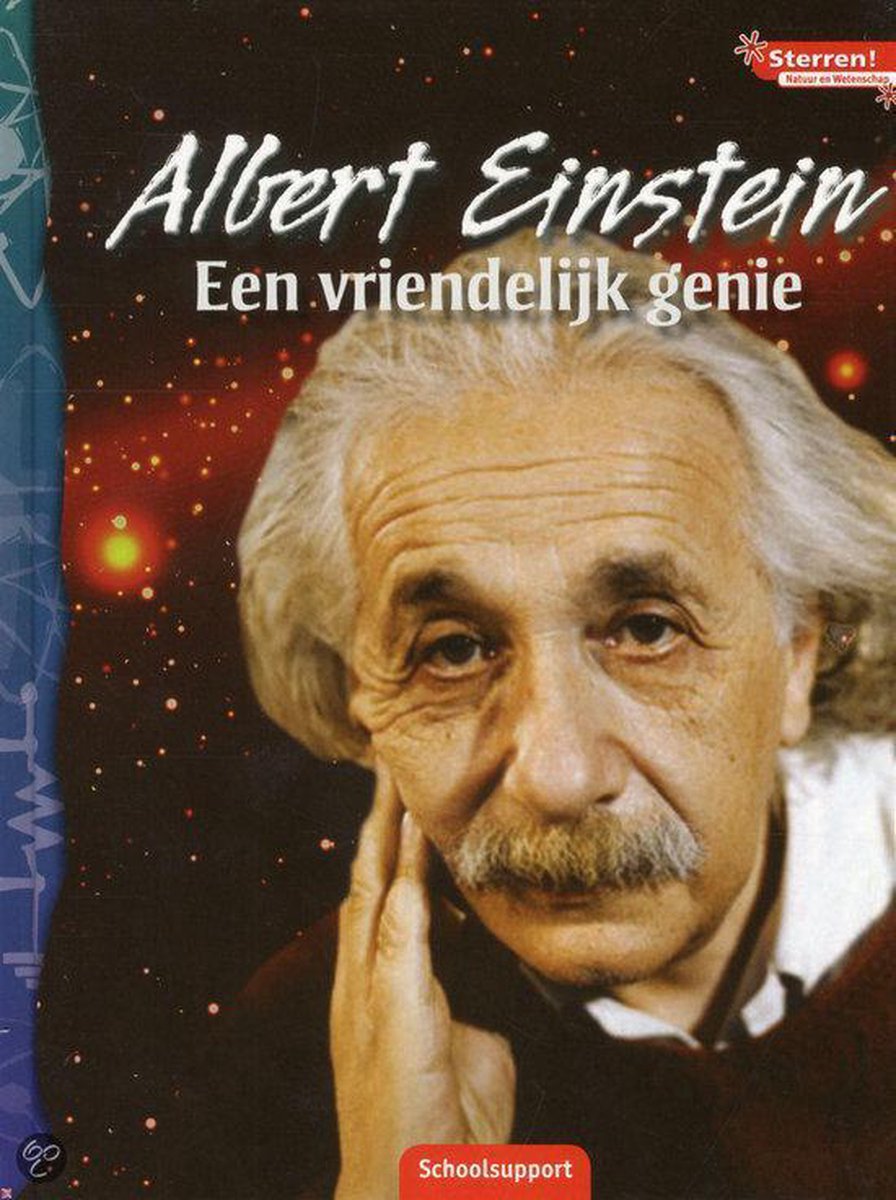 Albert Einstein