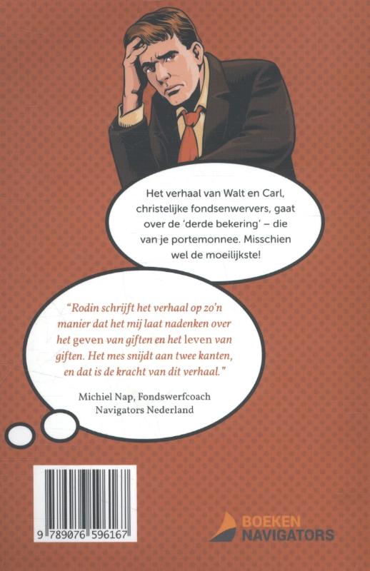 Hoofd, hart en portemonnee achterkant