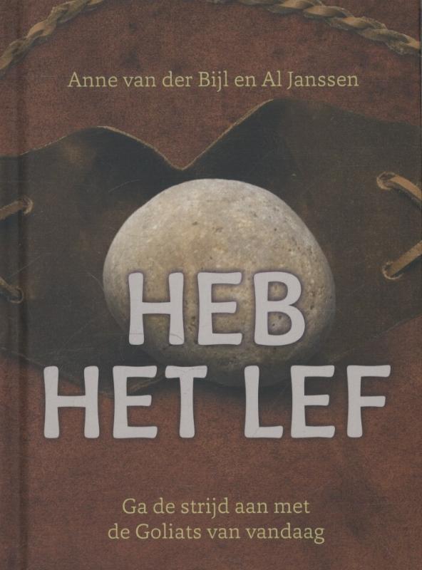 Heb het lef