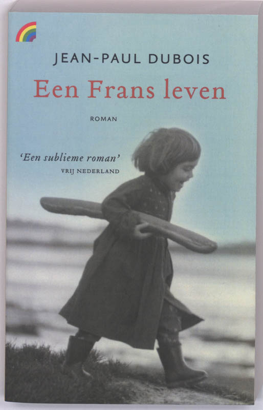 Een Frans leven / Rainbow pocketboeken / 899