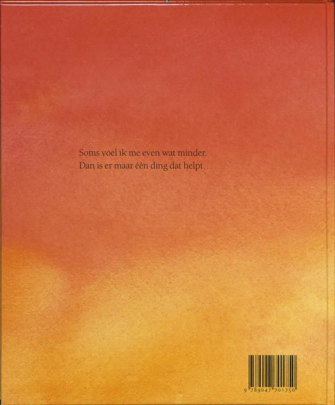 Olifantensoep achterkant