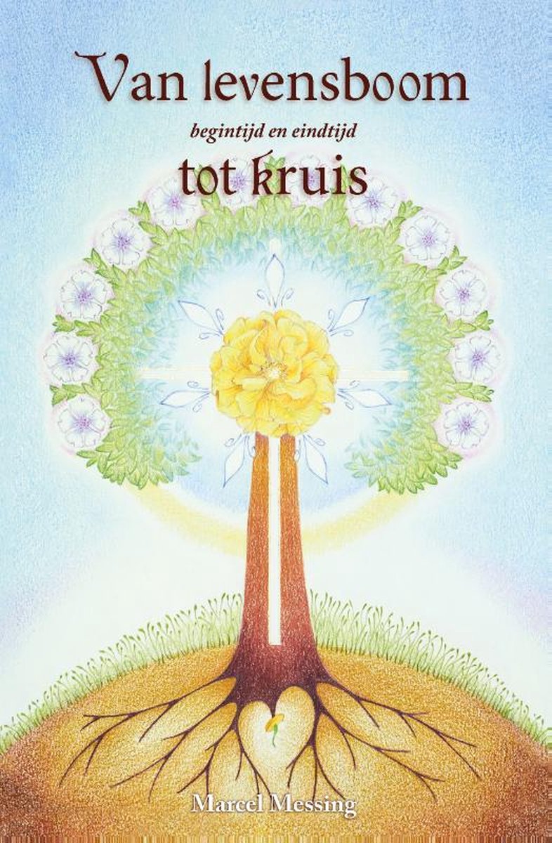 Van levensboom tot kruis