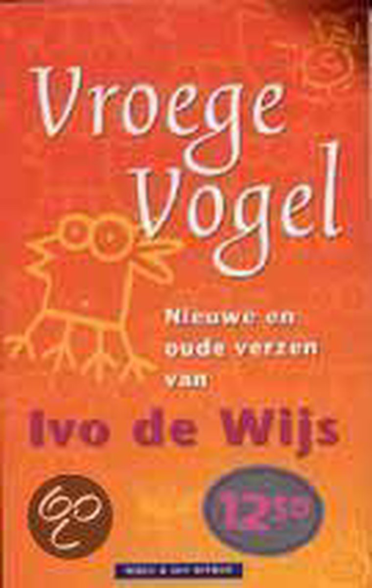 Vroege vogel