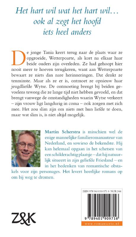 Het Baken achterkant