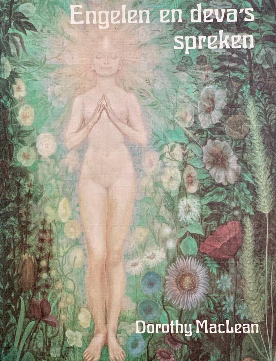 Engelen en deva's spreken / New age