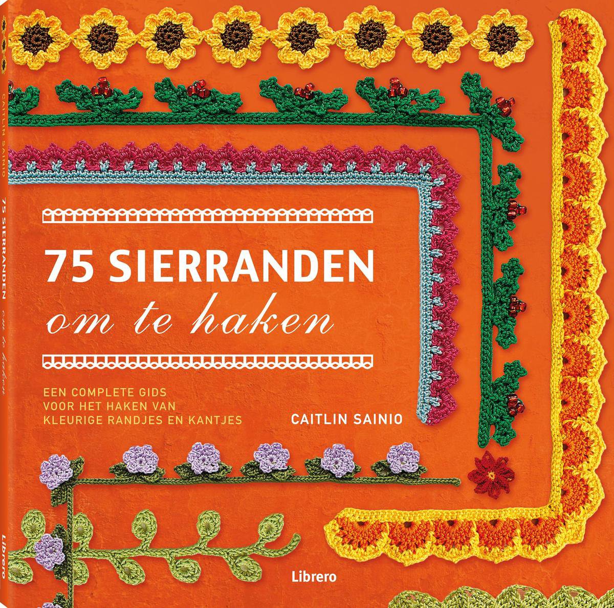 75 sierrandenom te haken