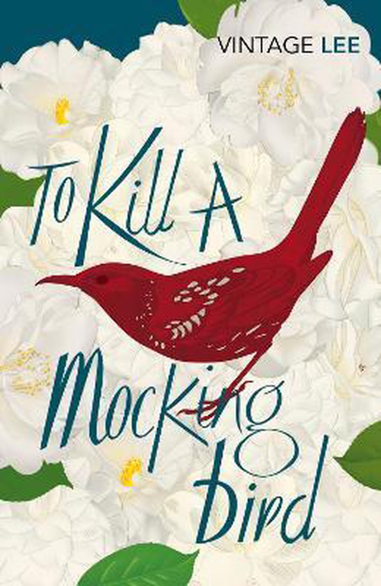 To Kill a Mocking Bird