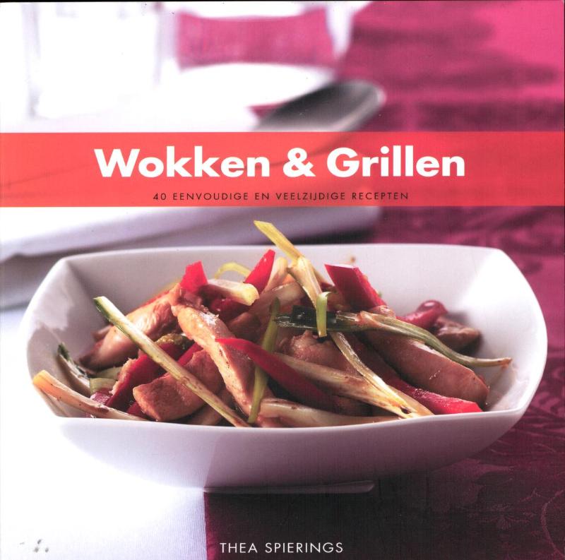 Wokken & Grillen