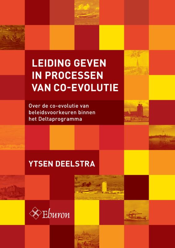Leiding geven in processen van co-evolutie