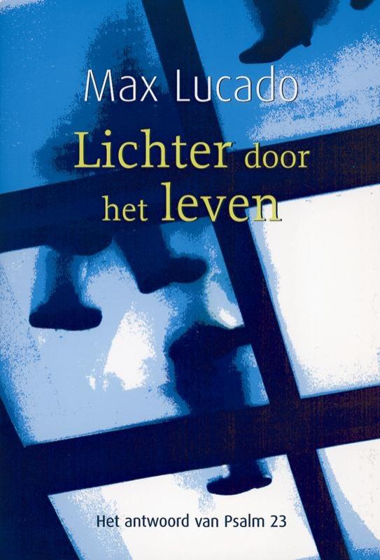 LICHTER DOOR HET LEVEN