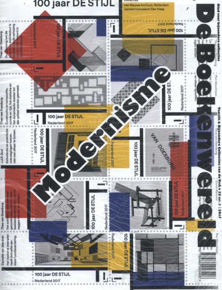 De Boekenwereld 33.2 / De Boekenwereld / 33.2