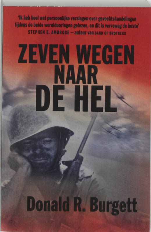 Zeven Wegen Naar De Hel / Druk Heruitgave