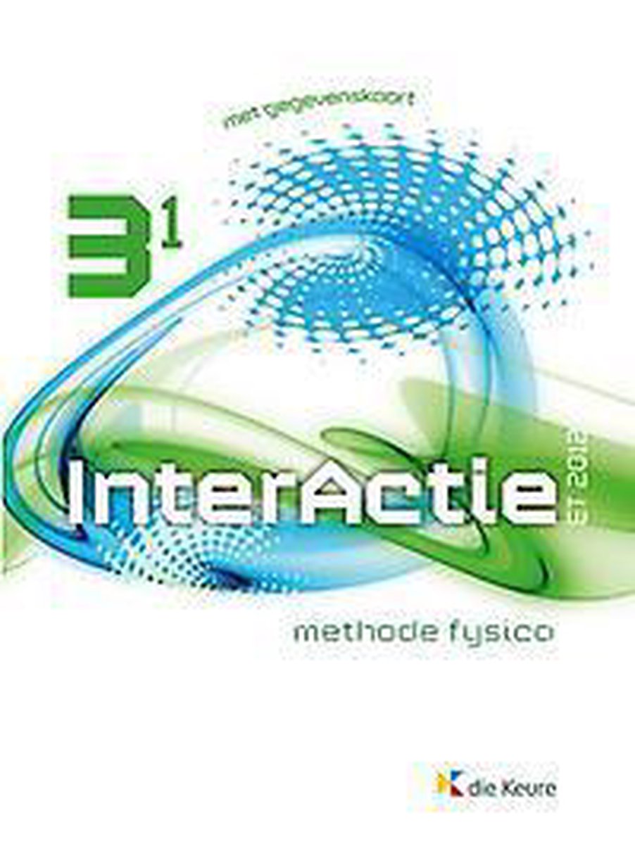 InterActie 3.1