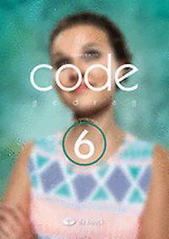Code Gedragswetenschappen  / 6 (VO)  / Leerwerkboek