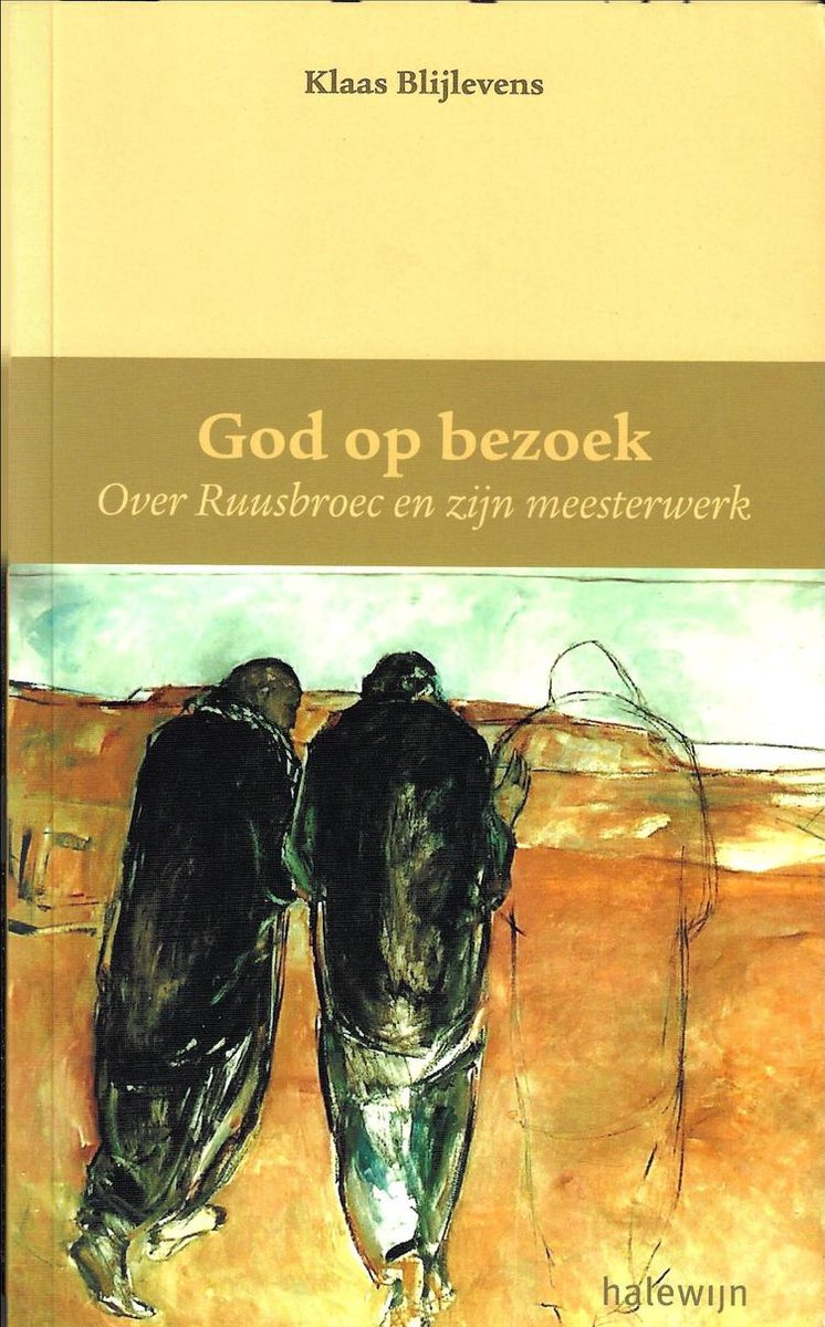 God op bezoek