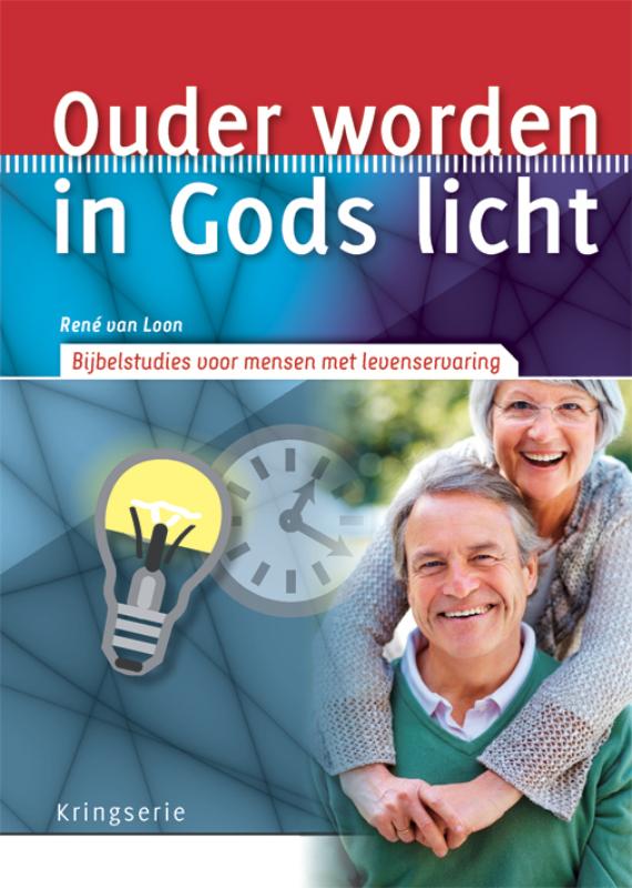Ouder worden in Gods licht / Kringserie