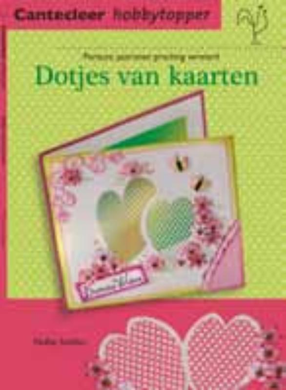 Dotjes van kaarten / Cantecleer hobbytopper