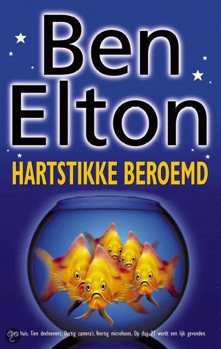 Hartstikke Beroemd