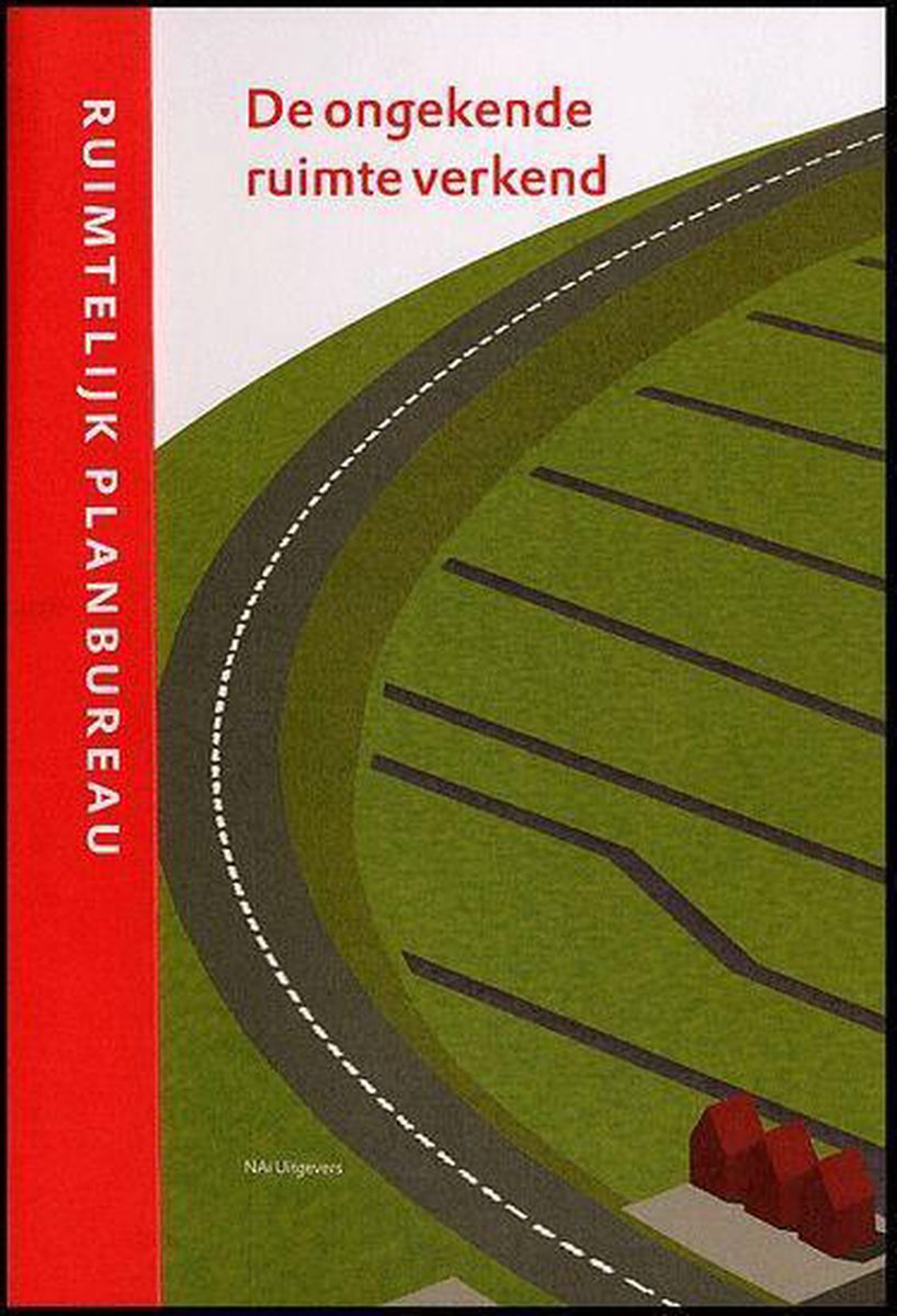 De Ongekende Ruimte Verkend